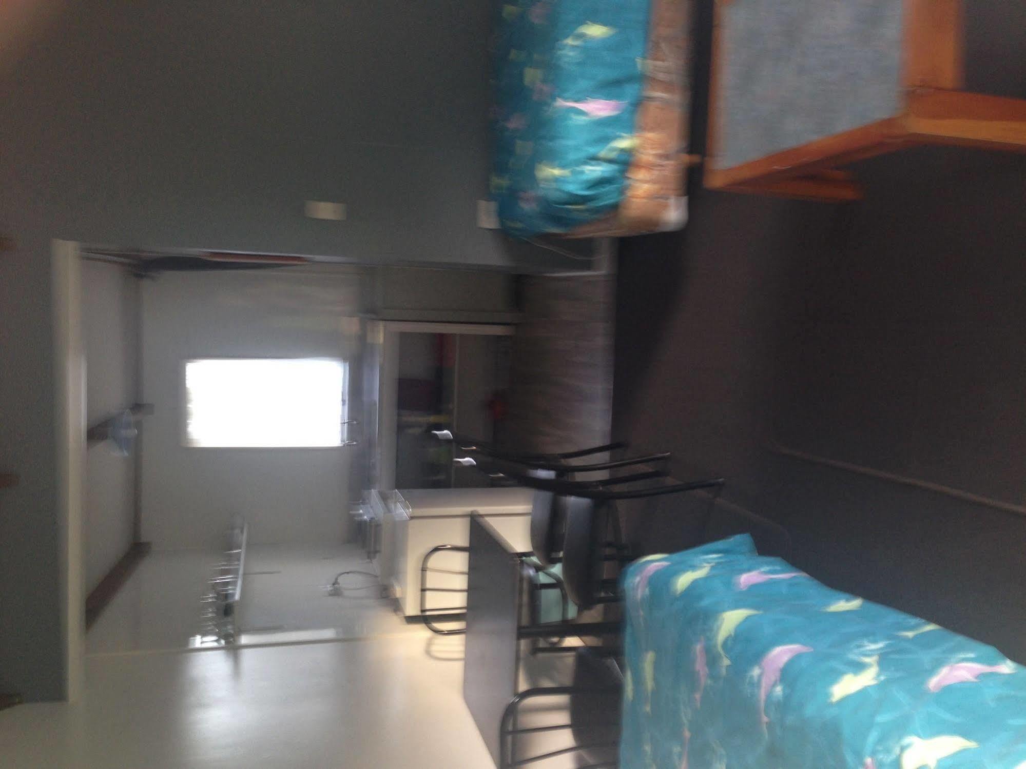 Whitianga Campground Exterior foto